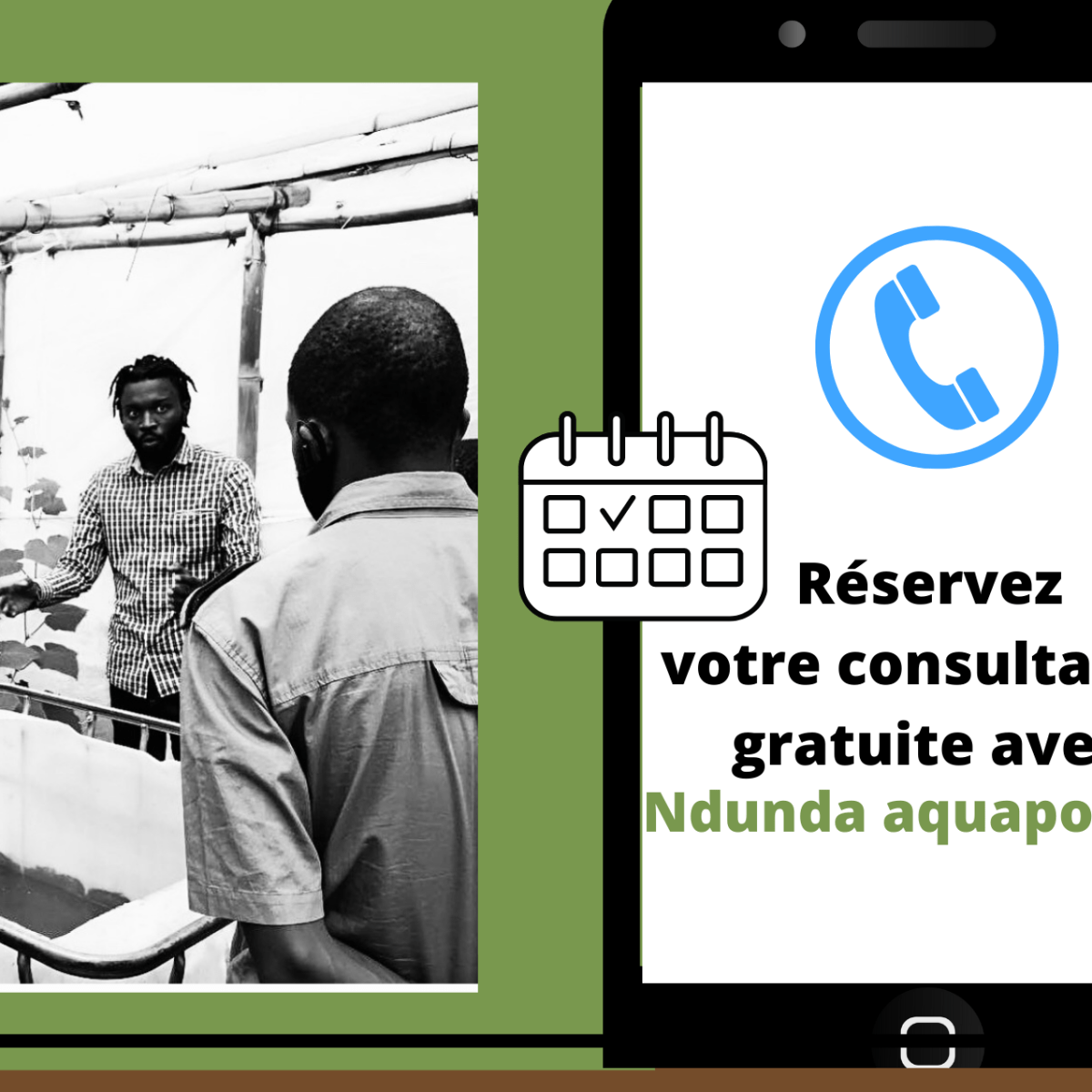 Consultation gratuite